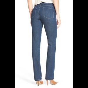 NYDJ Original Slimming Fit Barbara Boot Cut Jeans